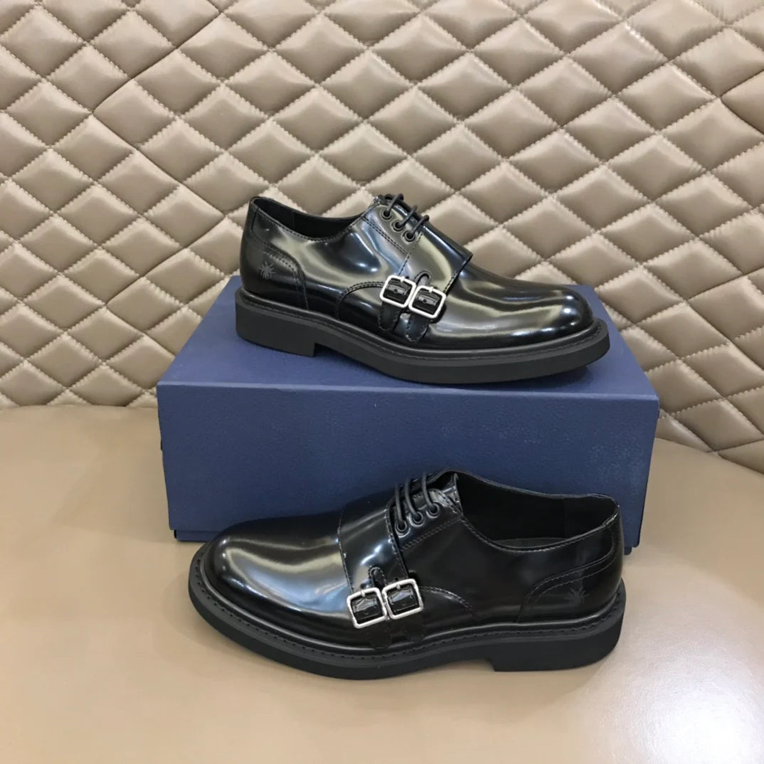 DIOR LOAFER