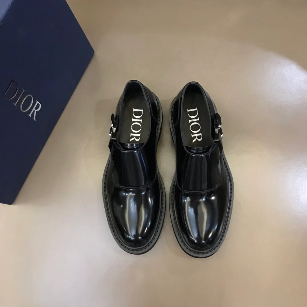 DIOR LOAFER