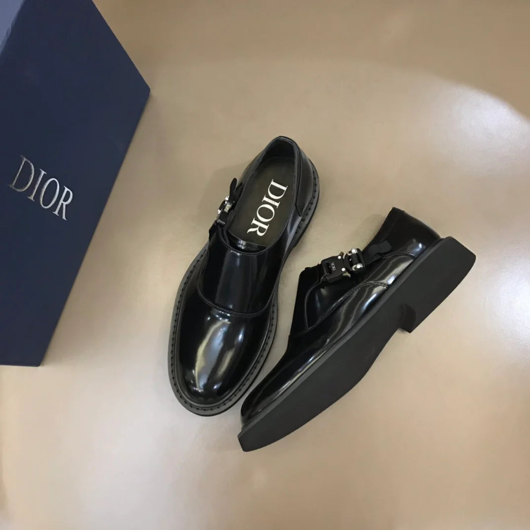 DIOR LOAFER