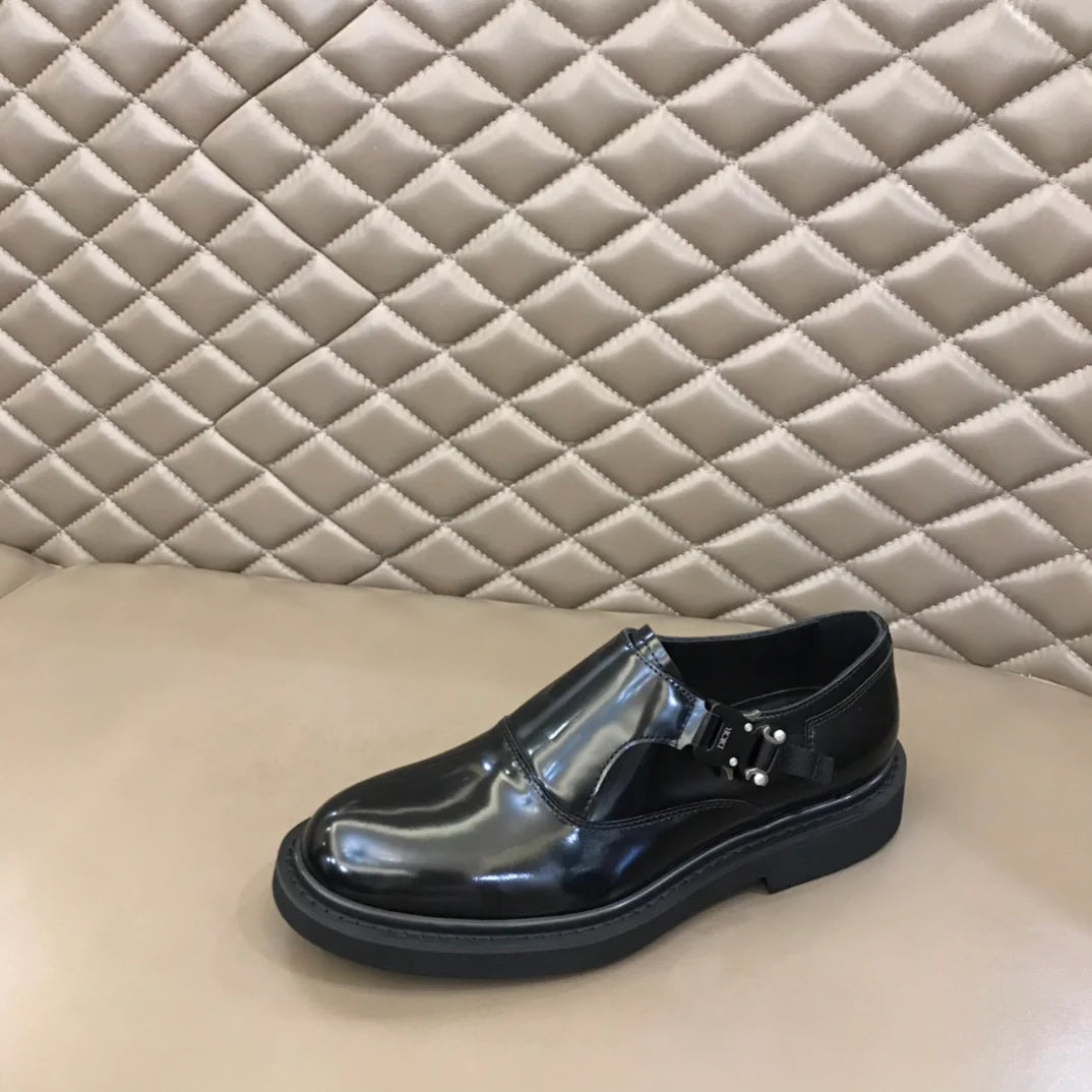DIOR LOAFER