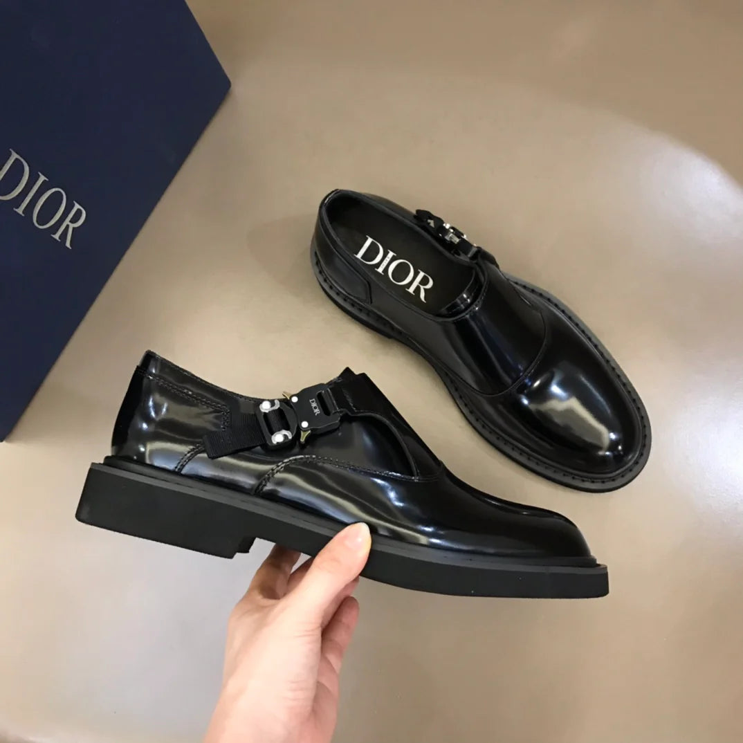 DIOR LOAFER