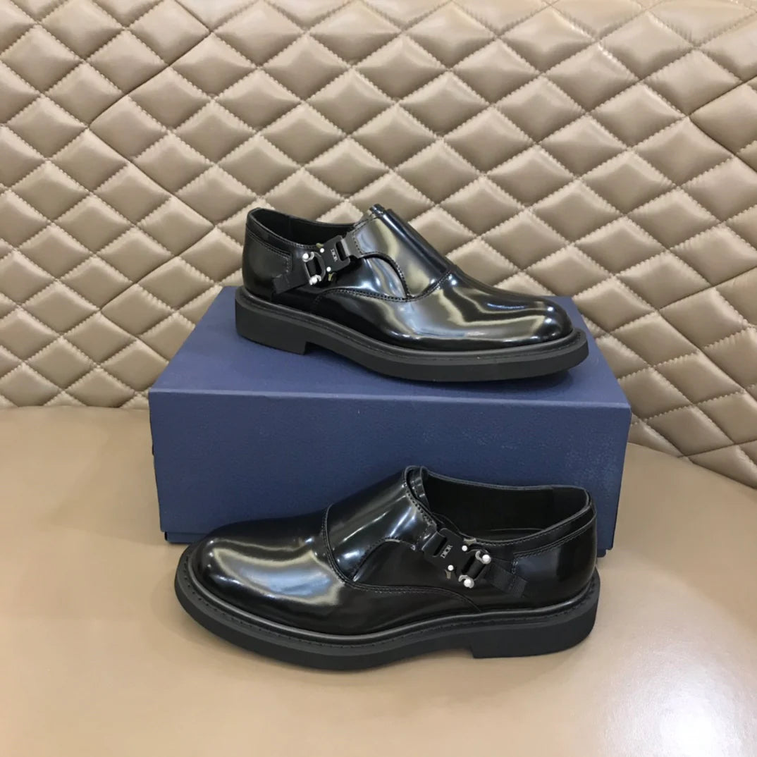 DIOR LOAFER