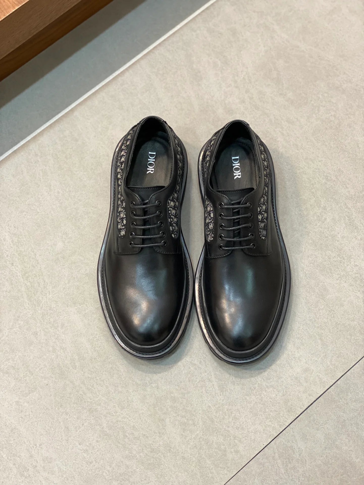 DIOR LOAFER