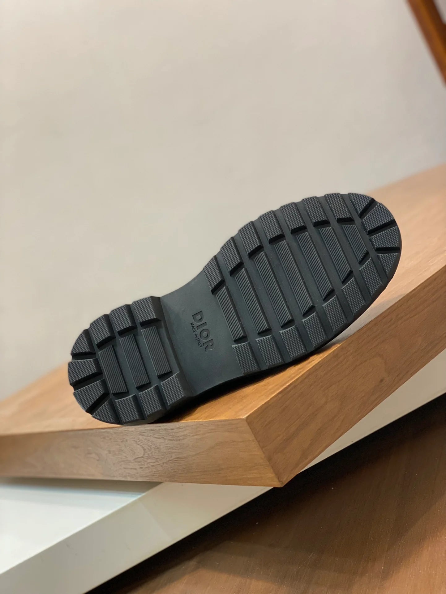 DIOR LOAFER