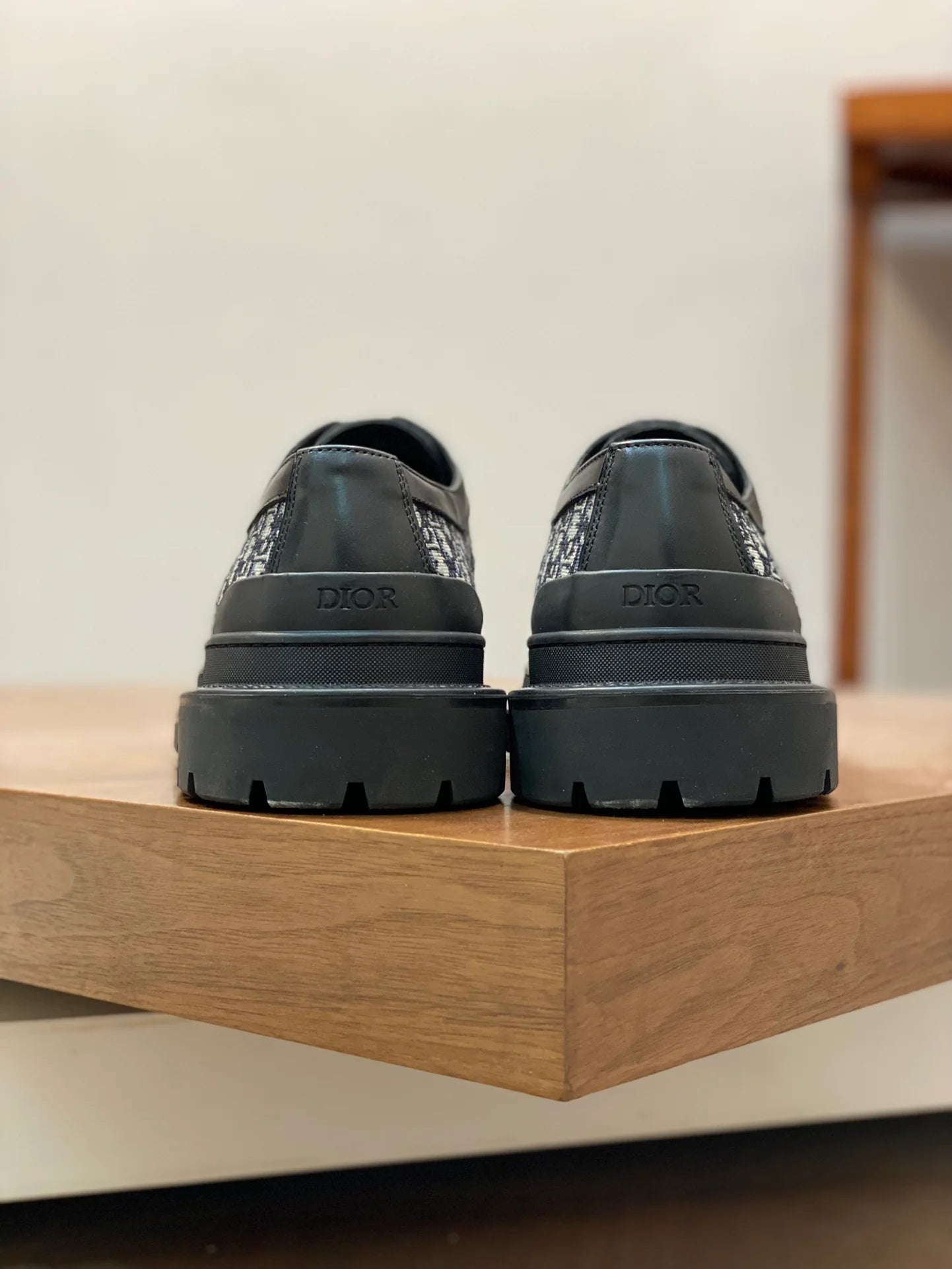 DIOR LOAFER