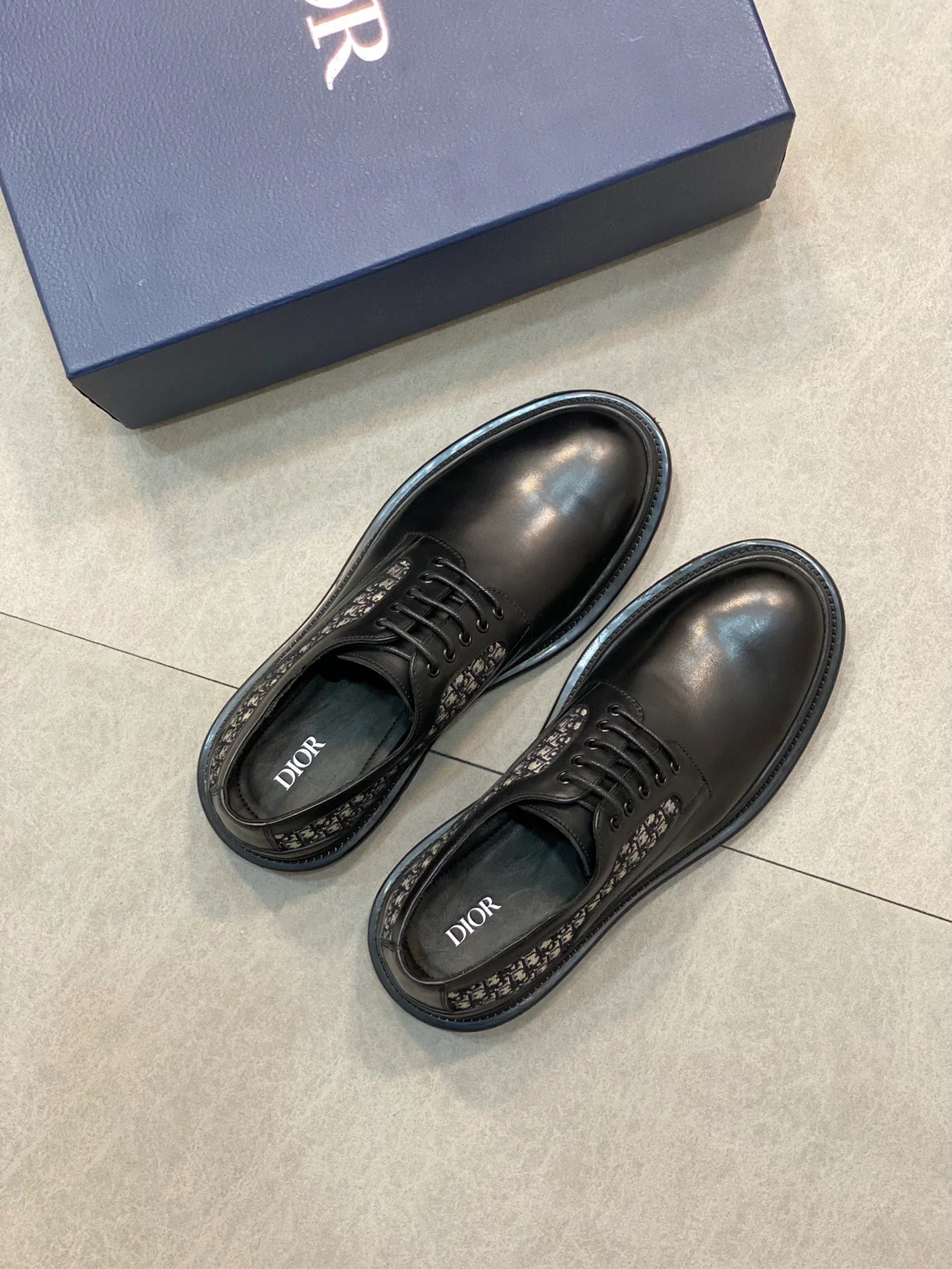 DIOR LOAFER