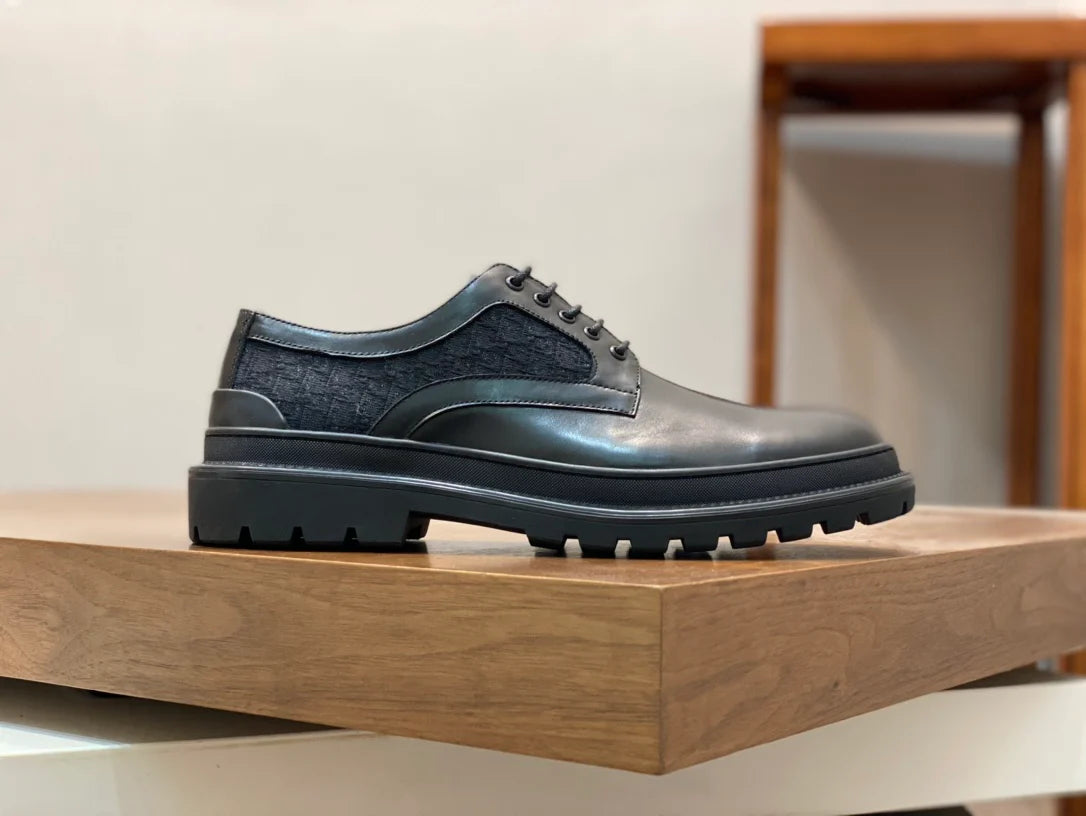 DIOR LOAFER
