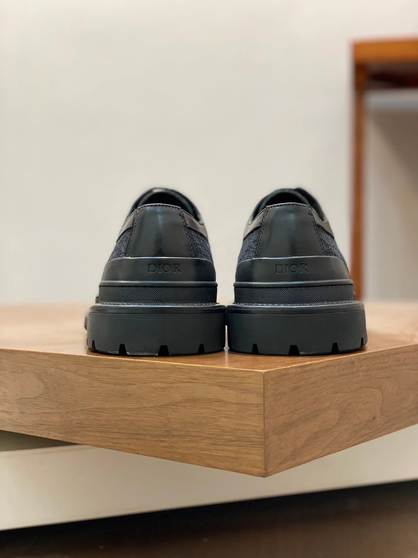 DIOR LOAFER
