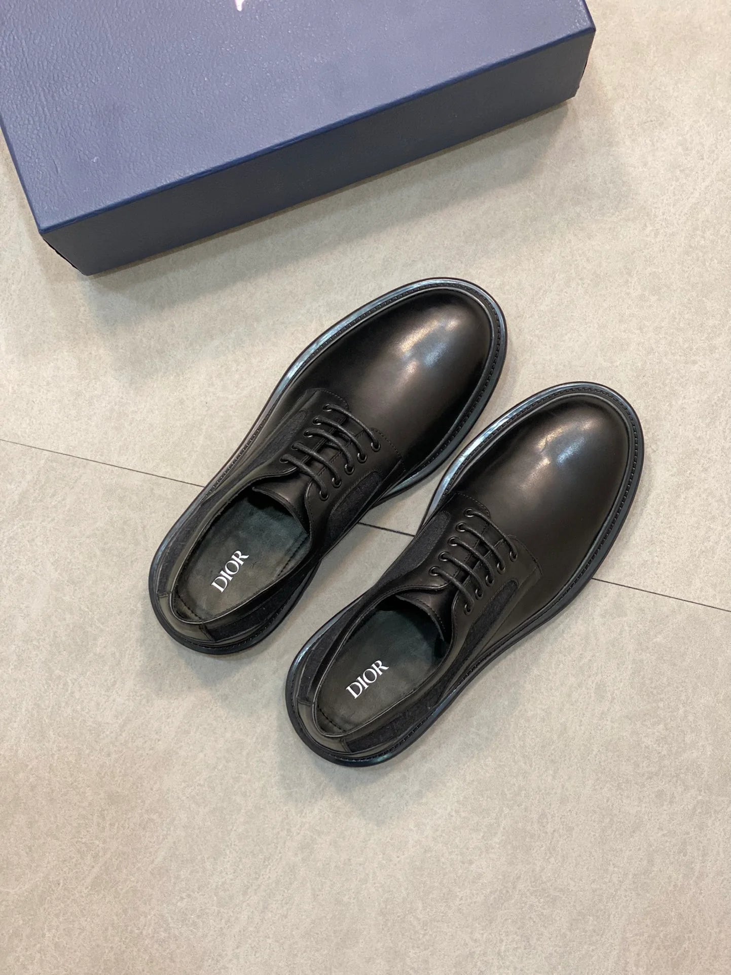DIOR LOAFER