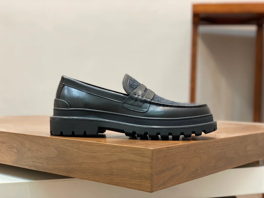 DIOR LOAFER