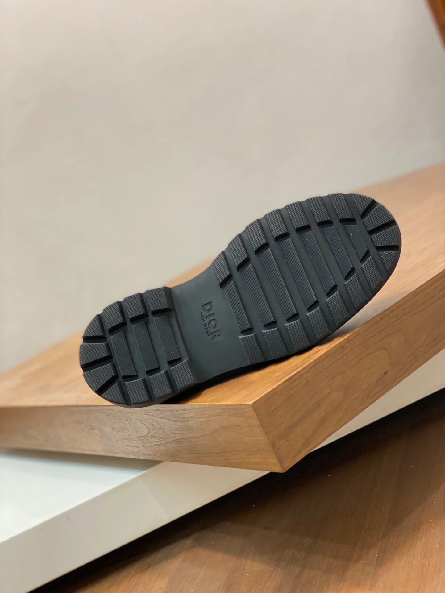 DIOR LOAFER