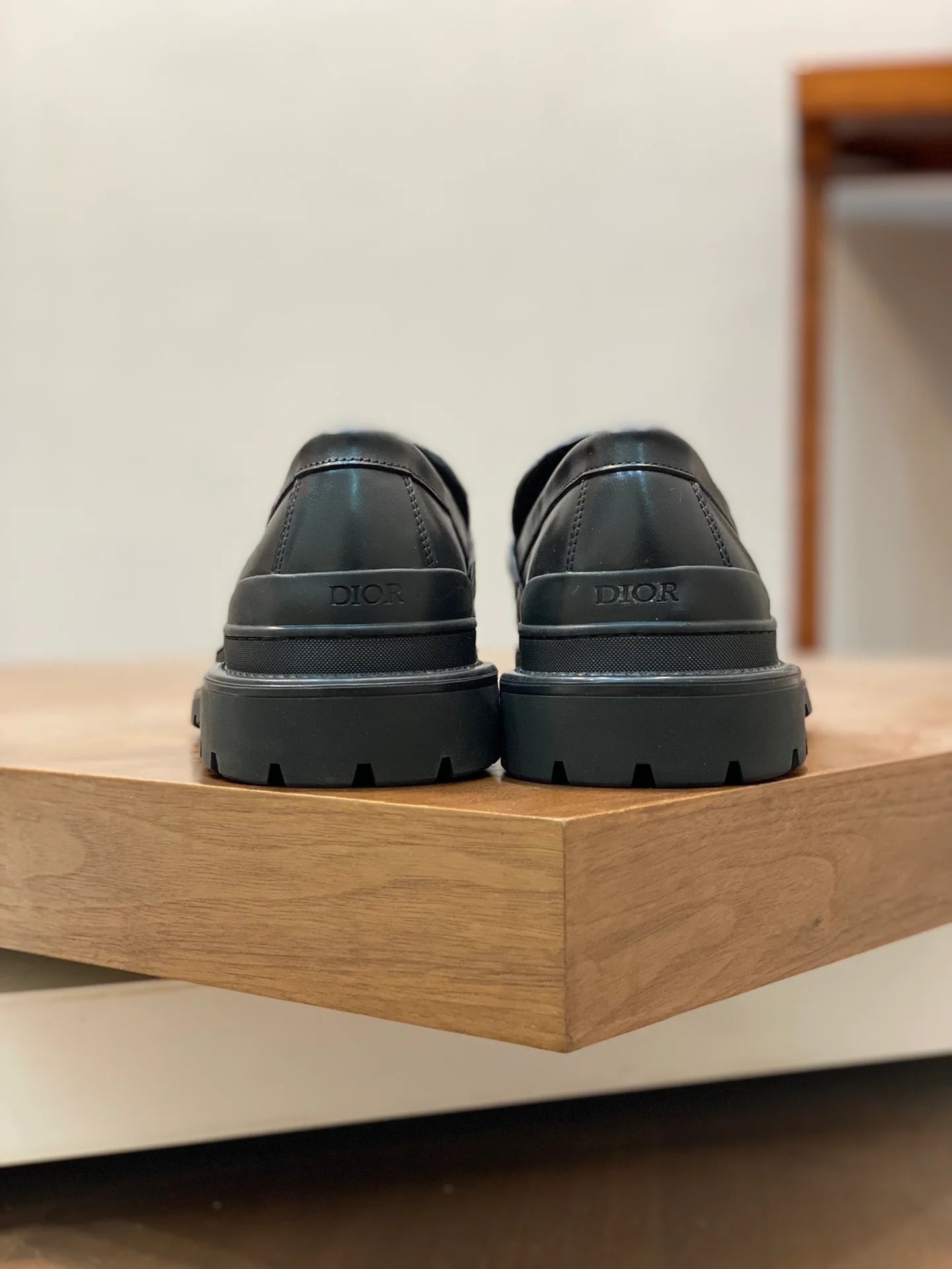 DIOR LOAFER