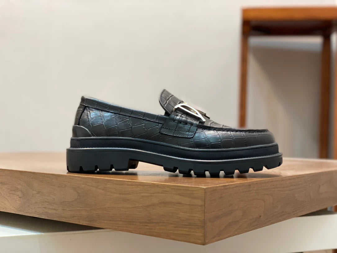 DIOR LOAFER