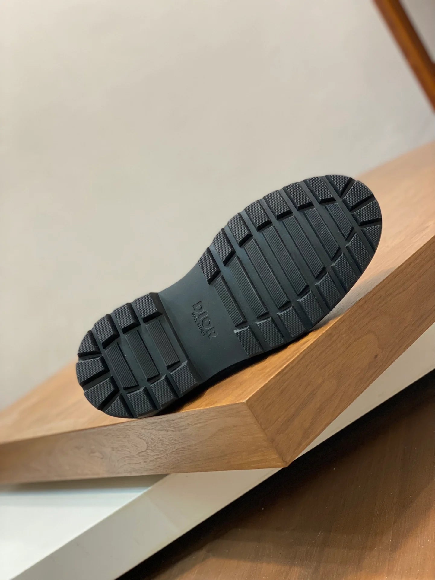 DIOR LOAFER