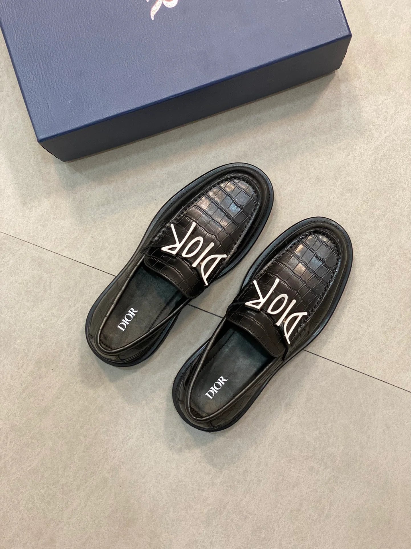 DIOR LOAFER
