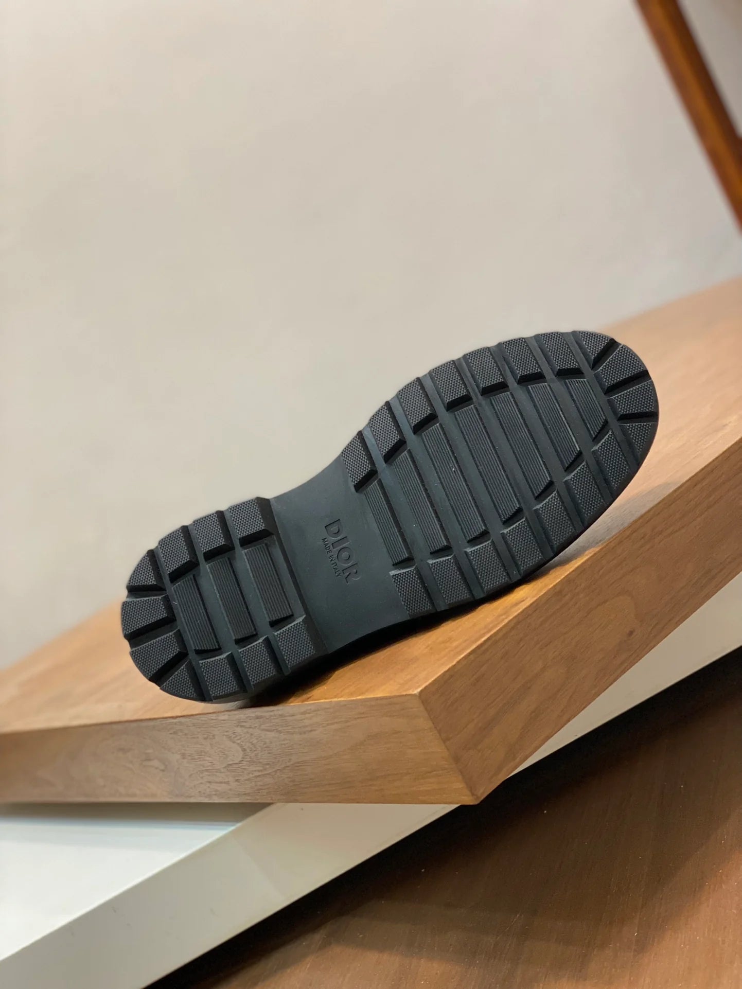 DIOR LOAFER