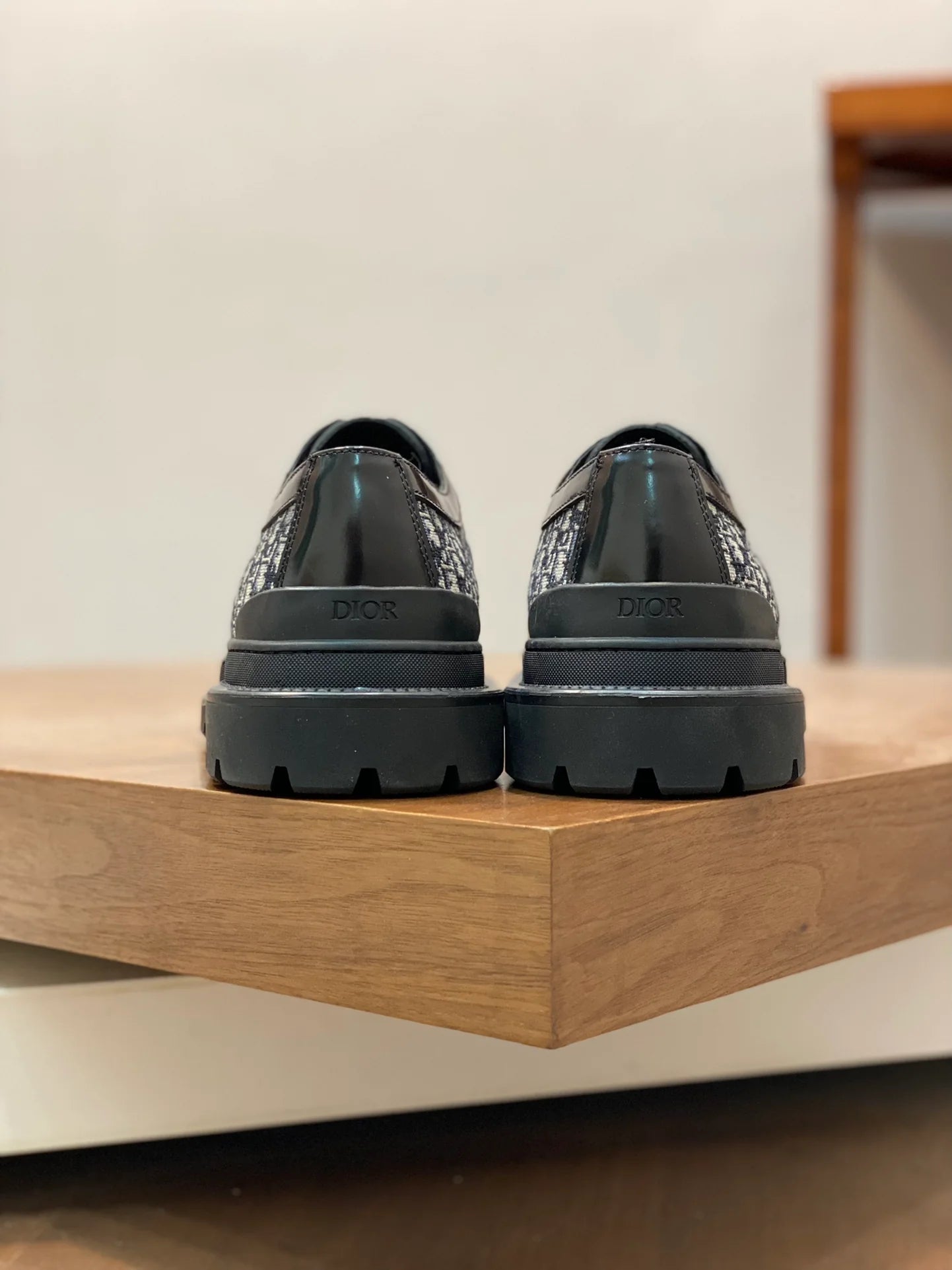DIOR LOAFER