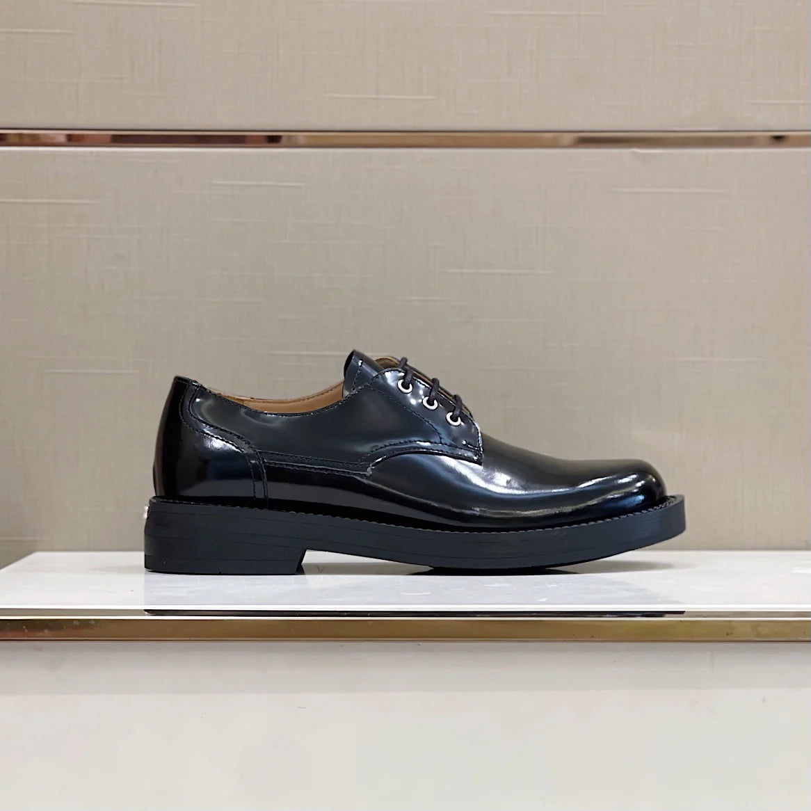 DIOR LOAFER