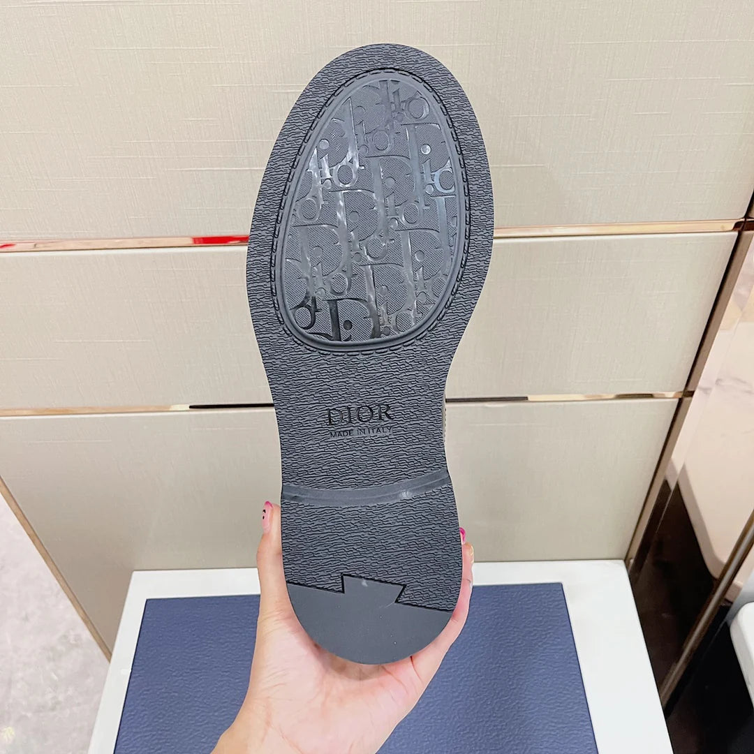 DIOR LOAFER
