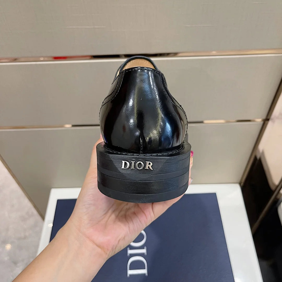 DIOR LOAFER
