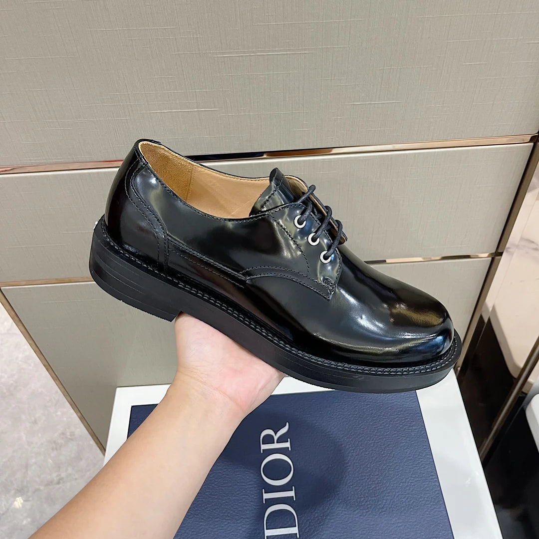 DIOR LOAFER