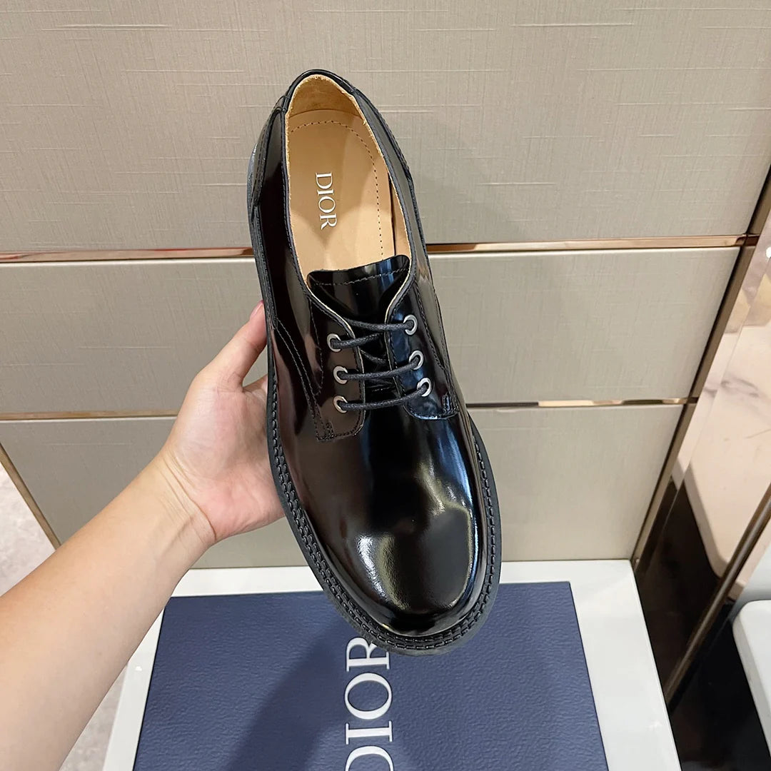 DIOR LOAFER