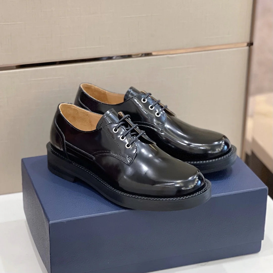 DIOR LOAFER