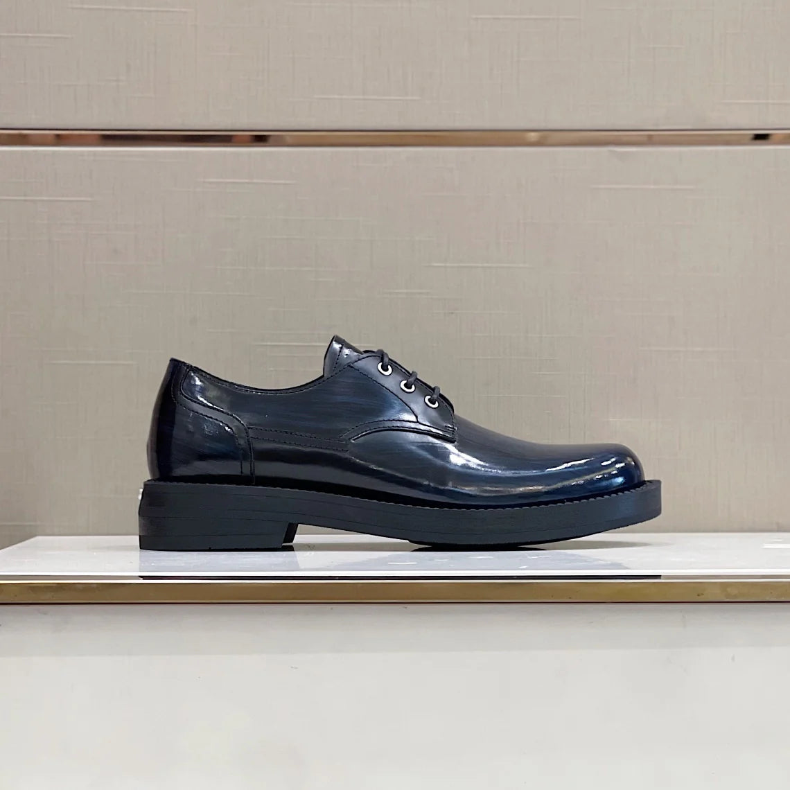 DIOR LOAFER