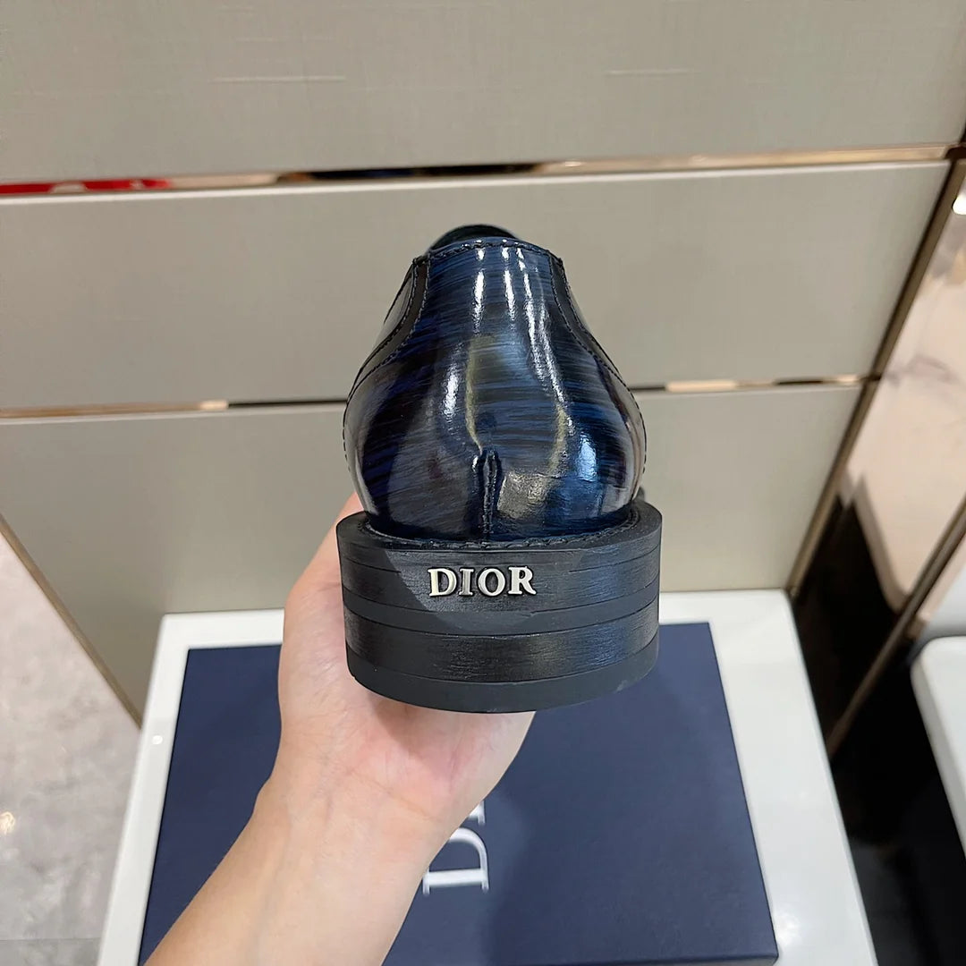 DIOR LOAFER