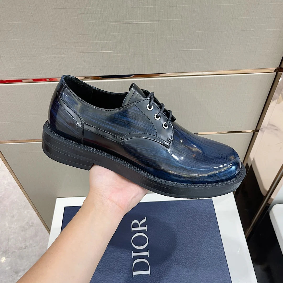 DIOR LOAFER