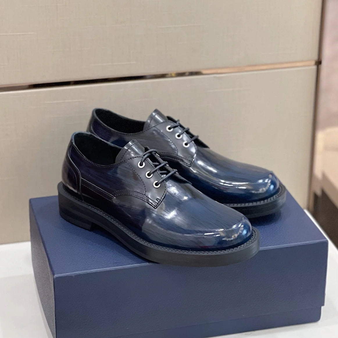 DIOR LOAFER