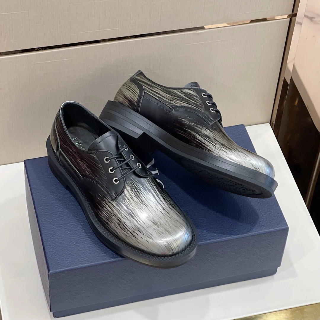 DIOR LOAFER