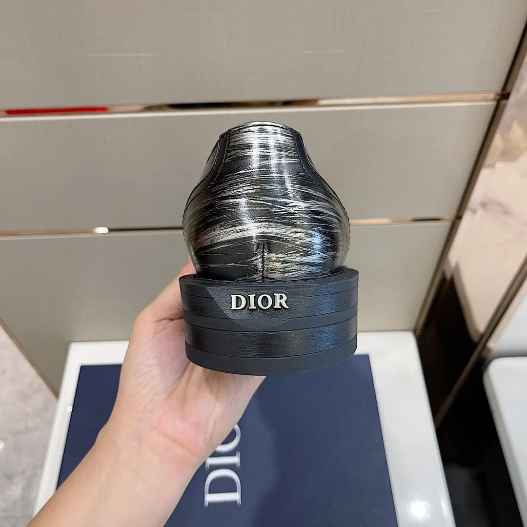 DIOR LOAFER