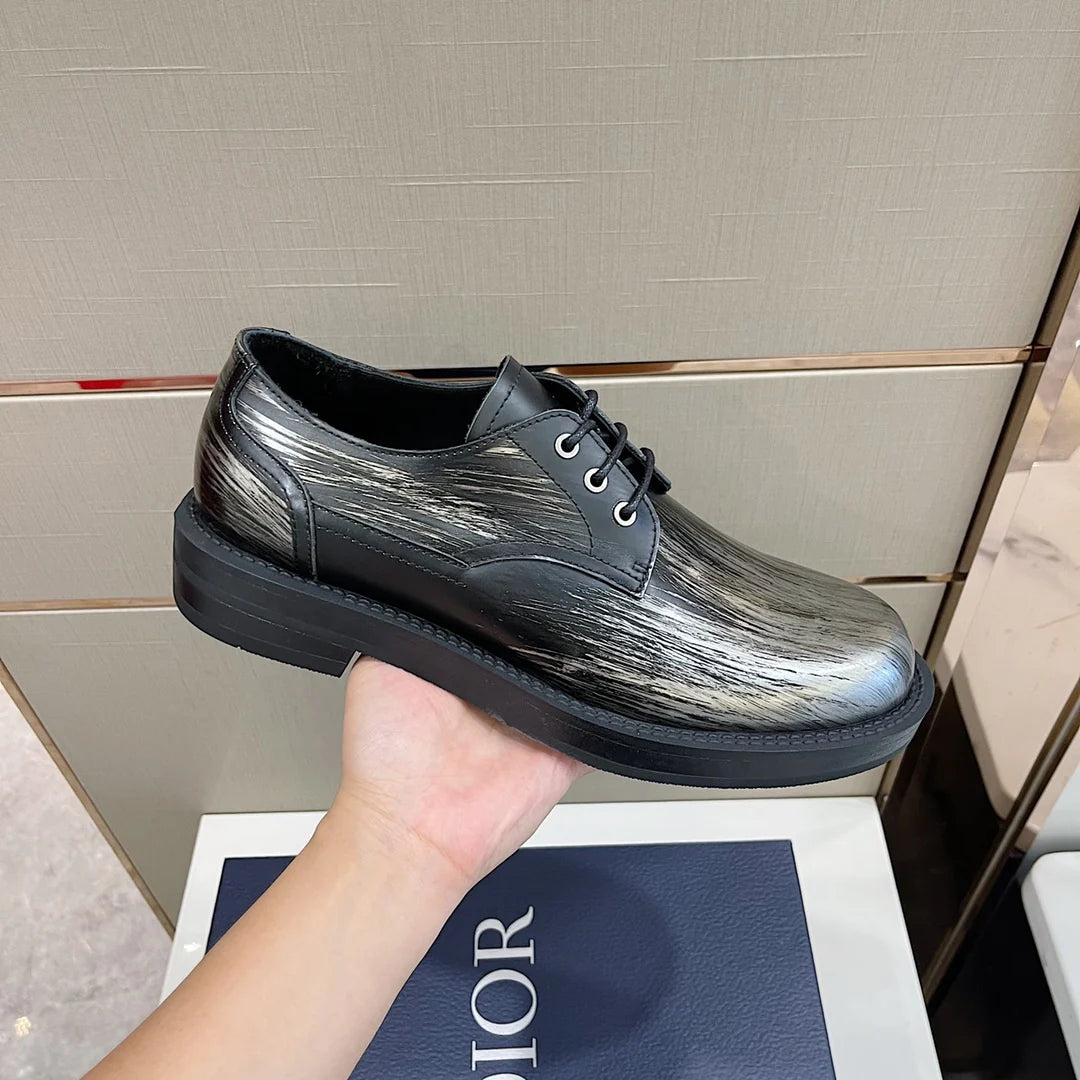 DIOR LOAFER