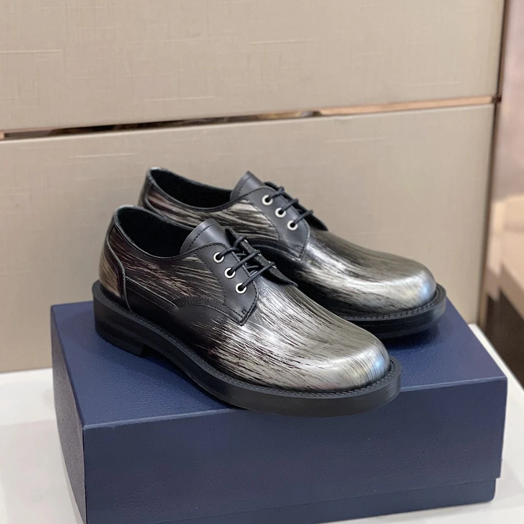 DIOR LOAFER