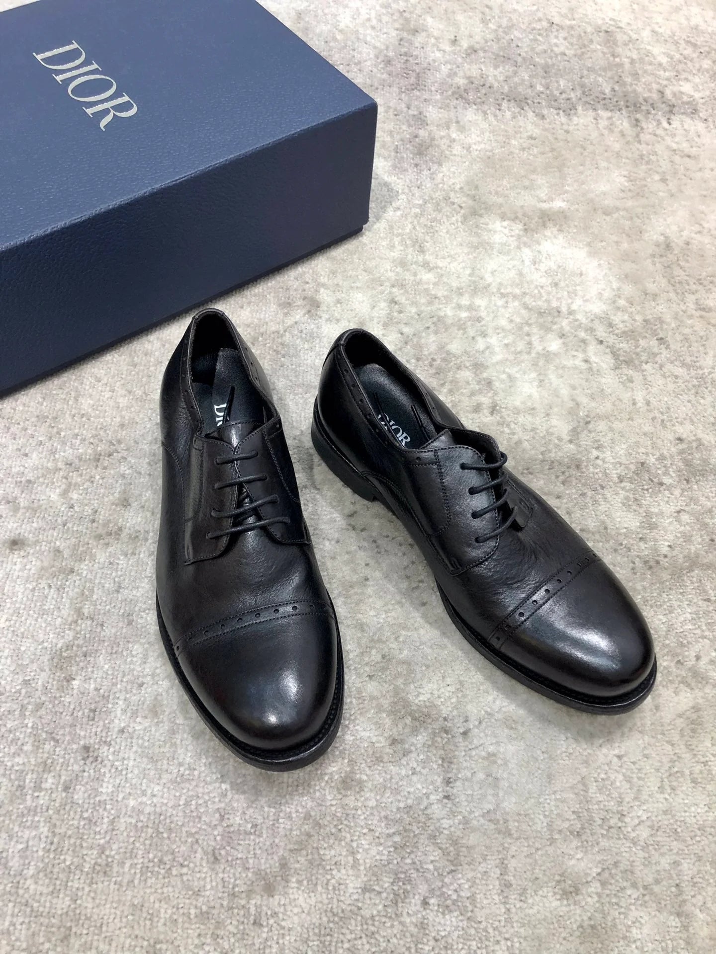 DIOR LOAFER