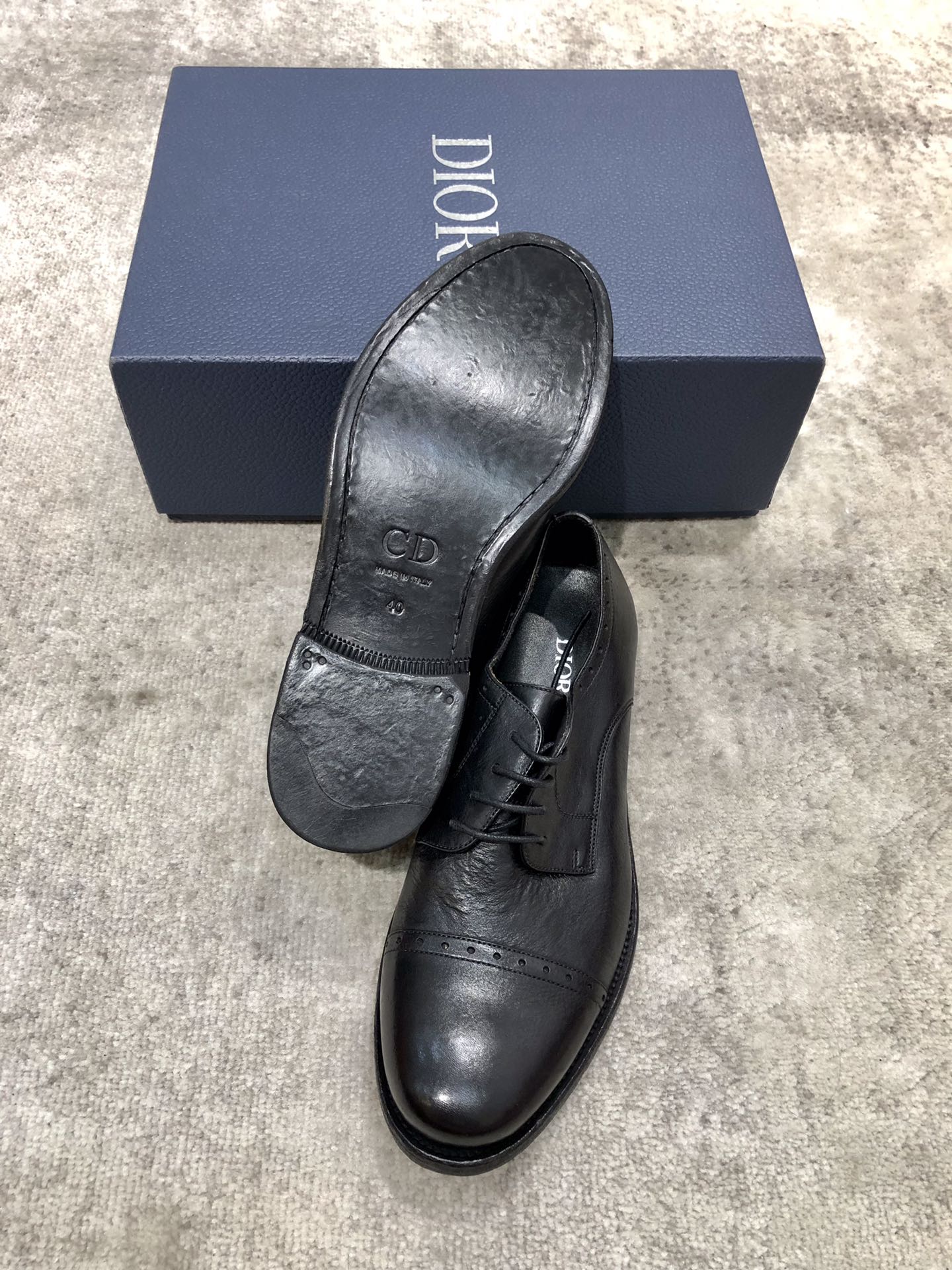 DIOR LOAFER