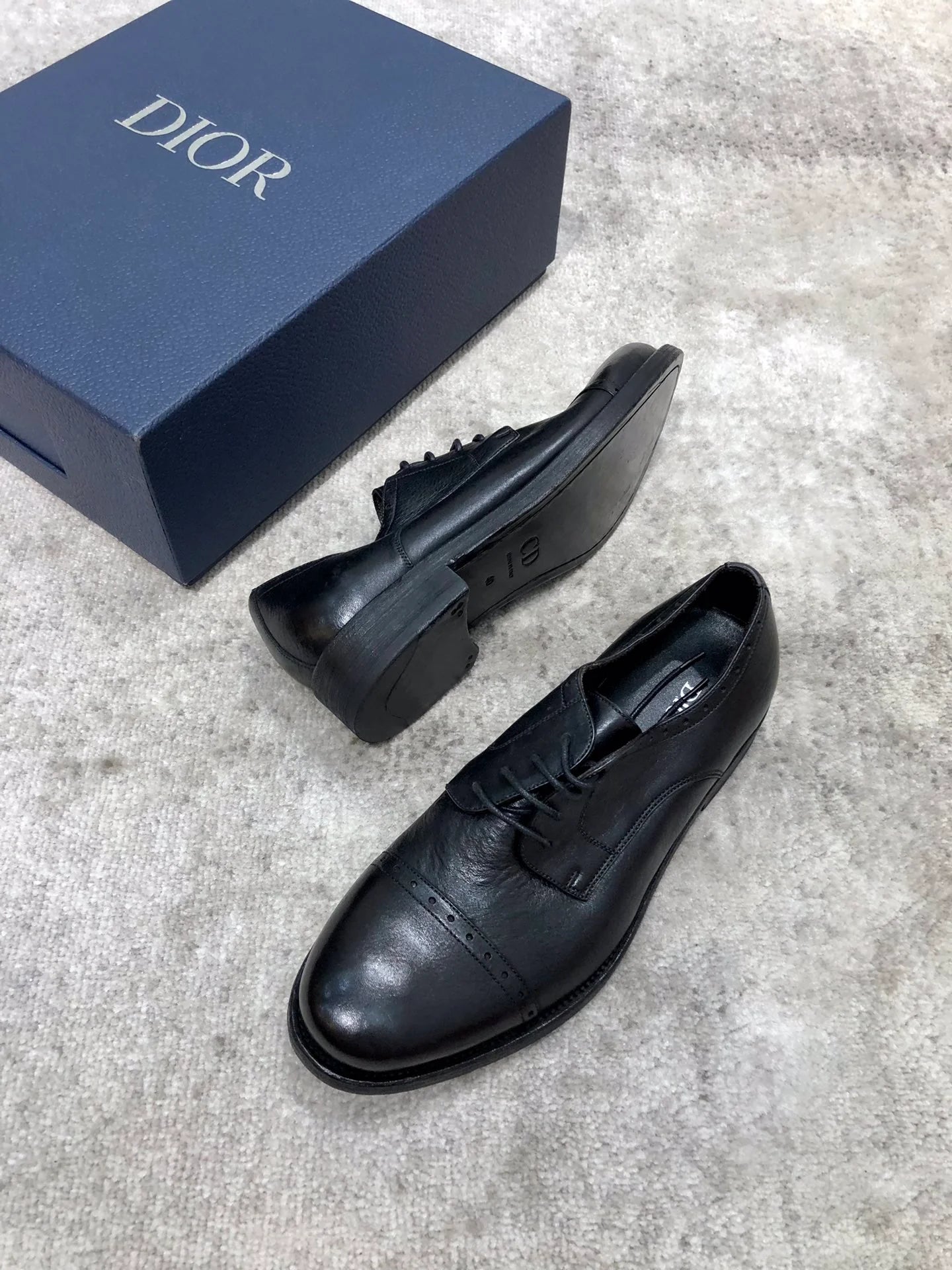 DIOR LOAFER