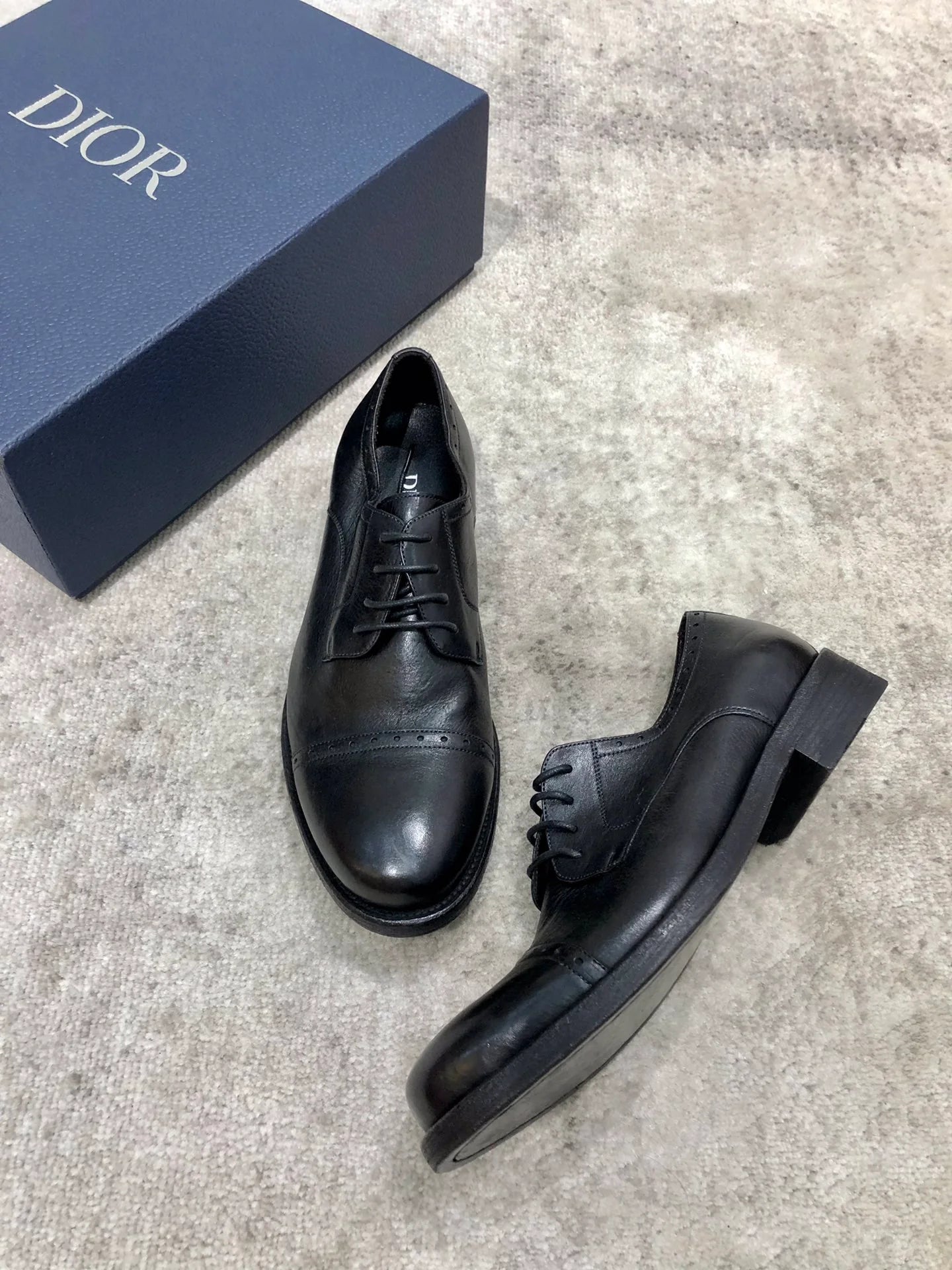 DIOR LOAFER