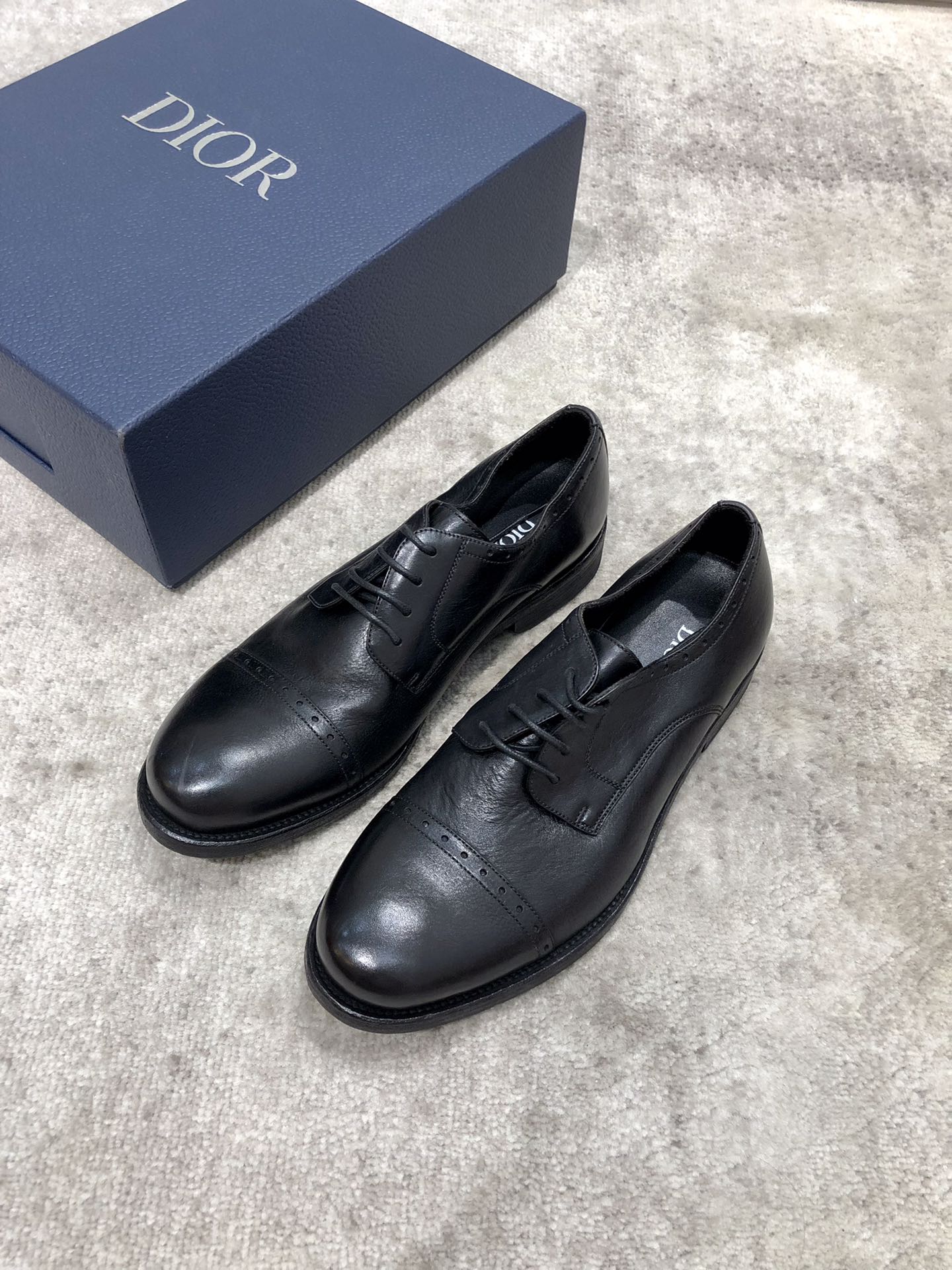 DIOR LOAFER