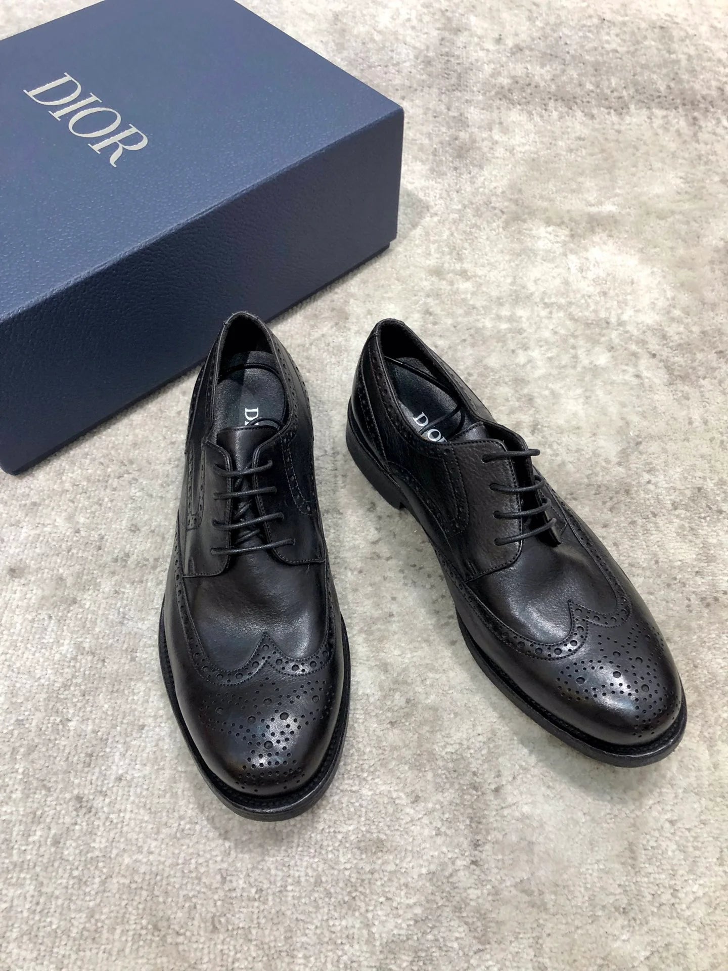 DIOR LOAFER