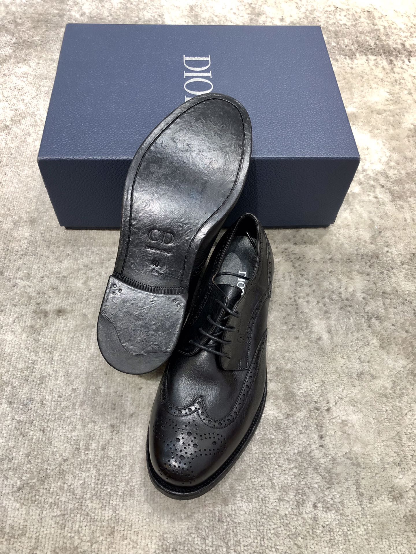 DIOR LOAFER