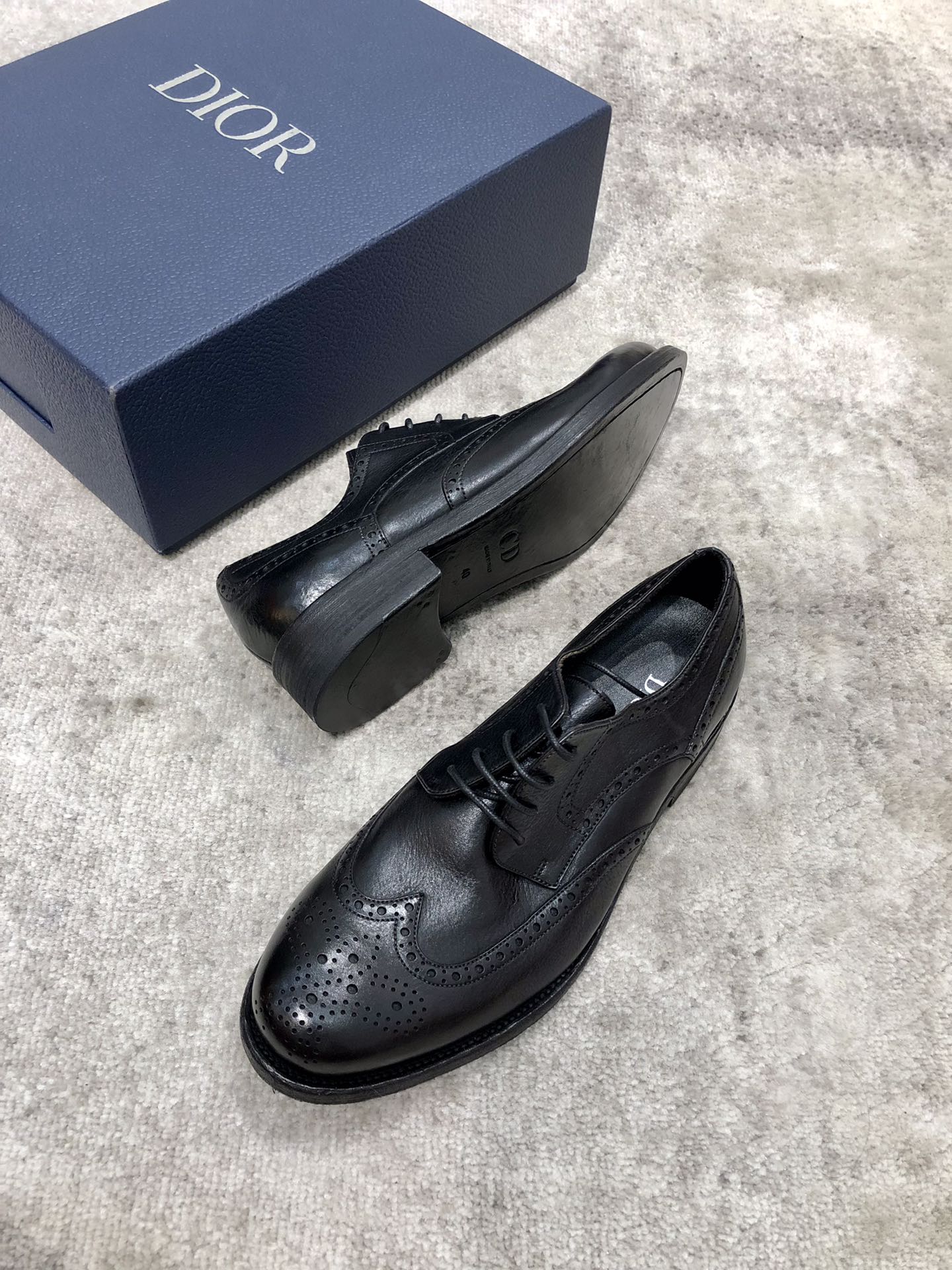 DIOR LOAFER