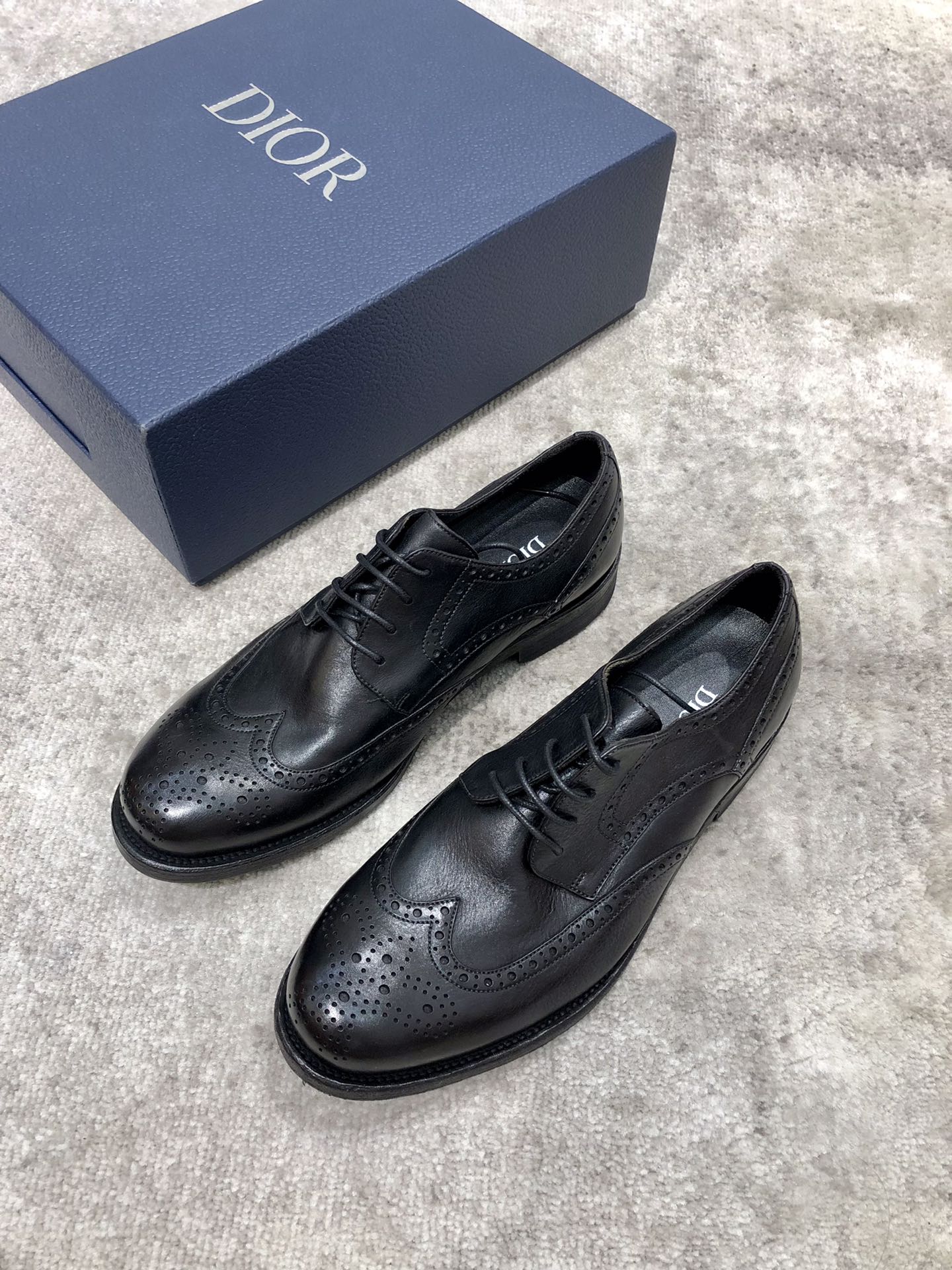 DIOR LOAFER
