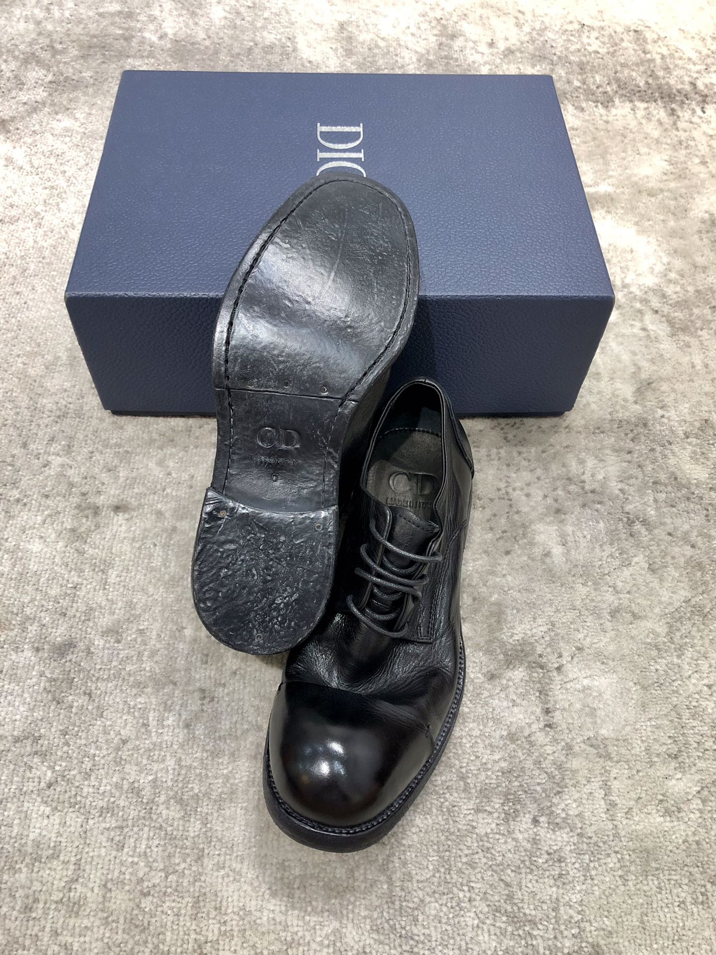 DIOR LOAFER