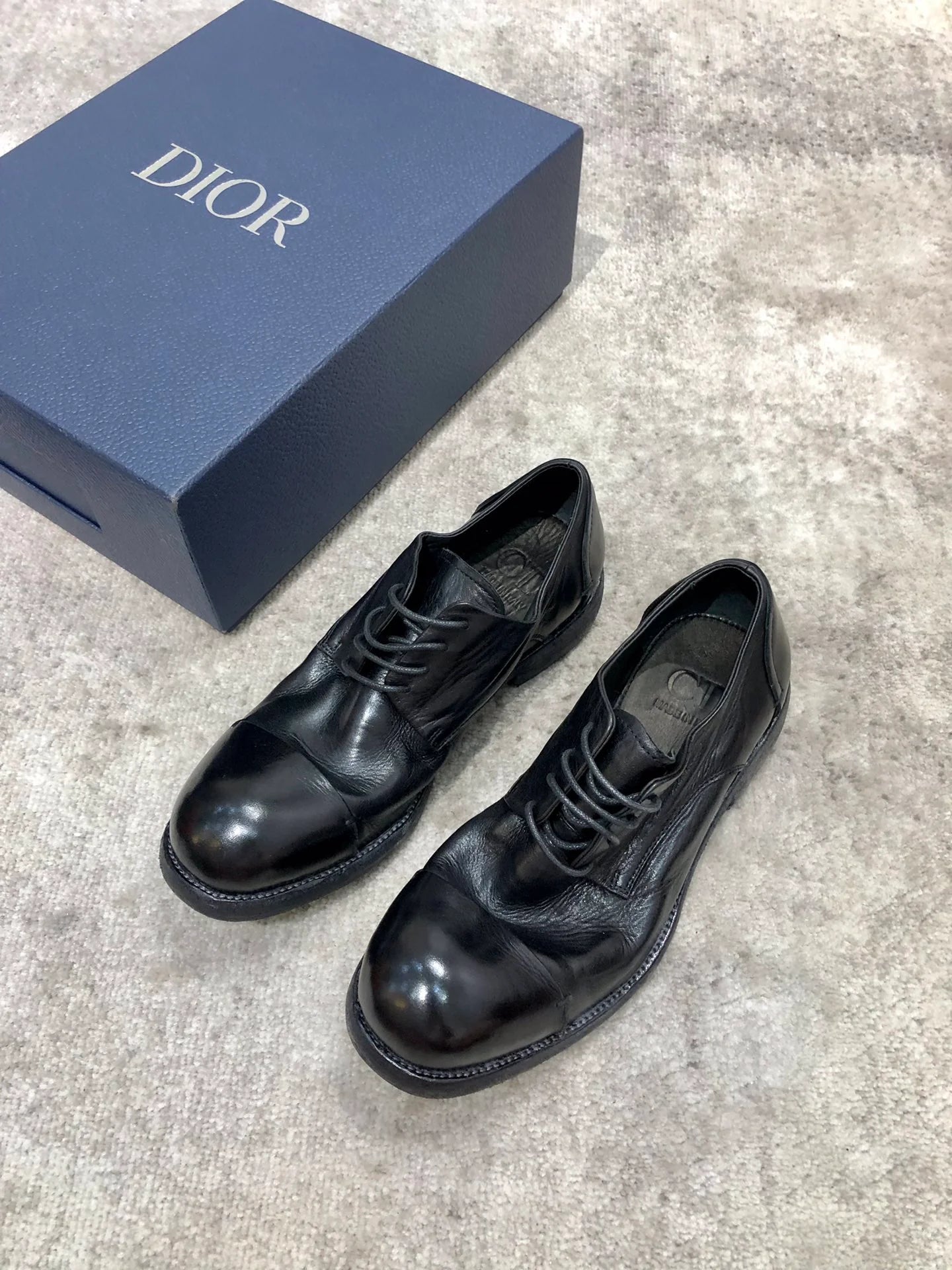 DIOR LOAFER