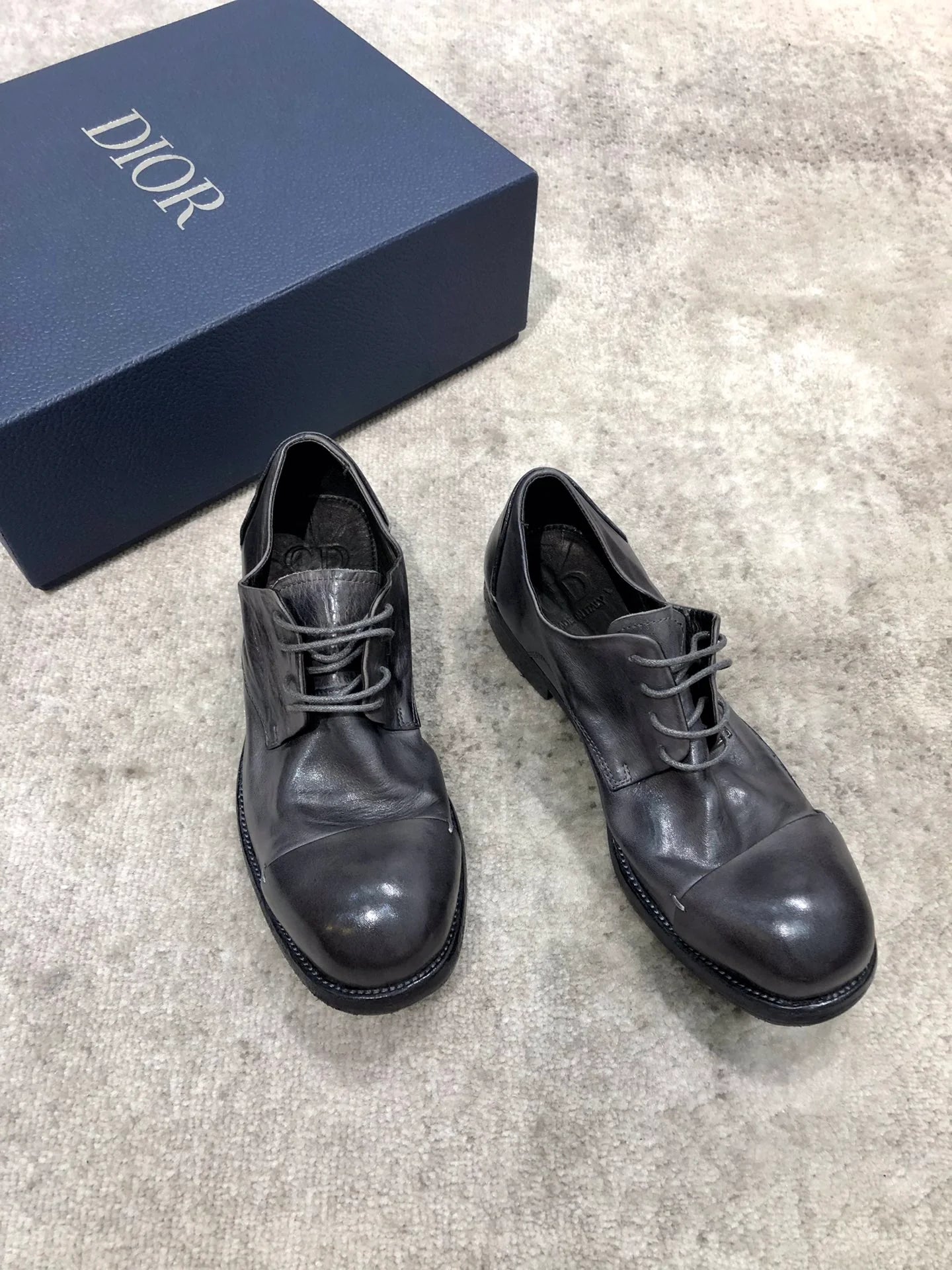 DIOR LOAFER