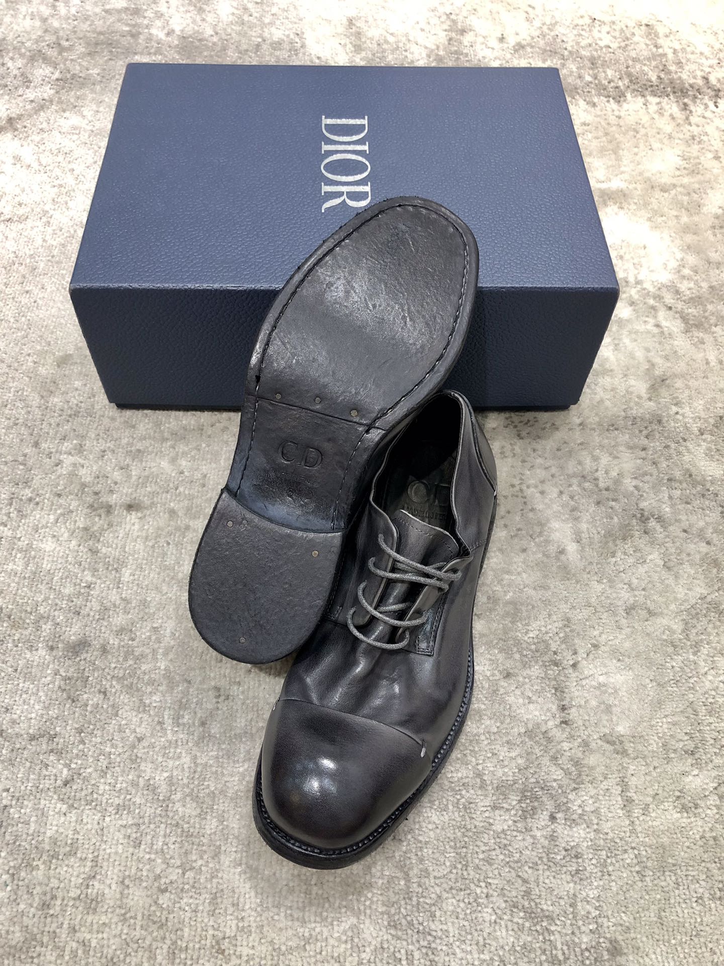 DIOR LOAFER