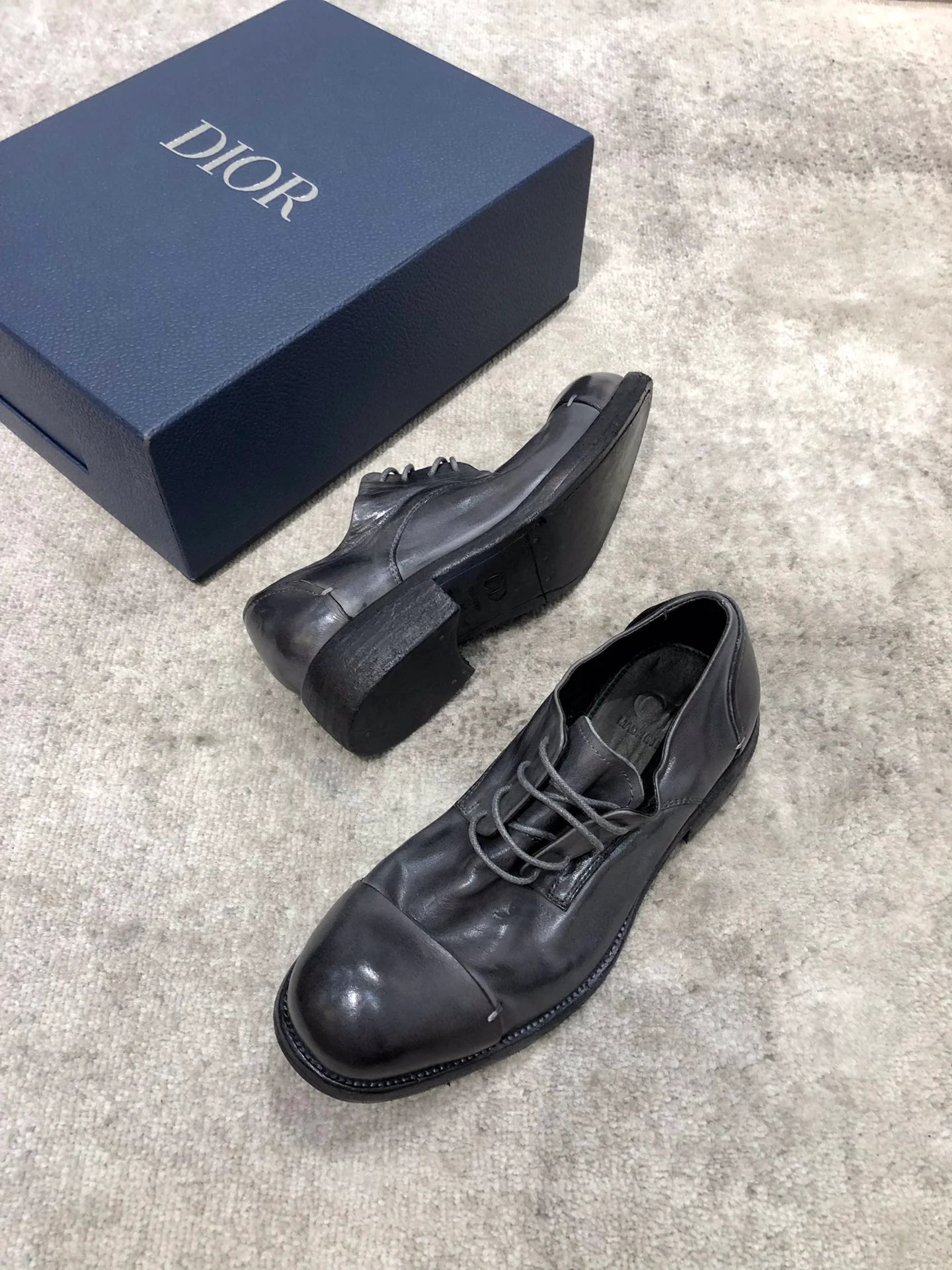 DIOR LOAFER