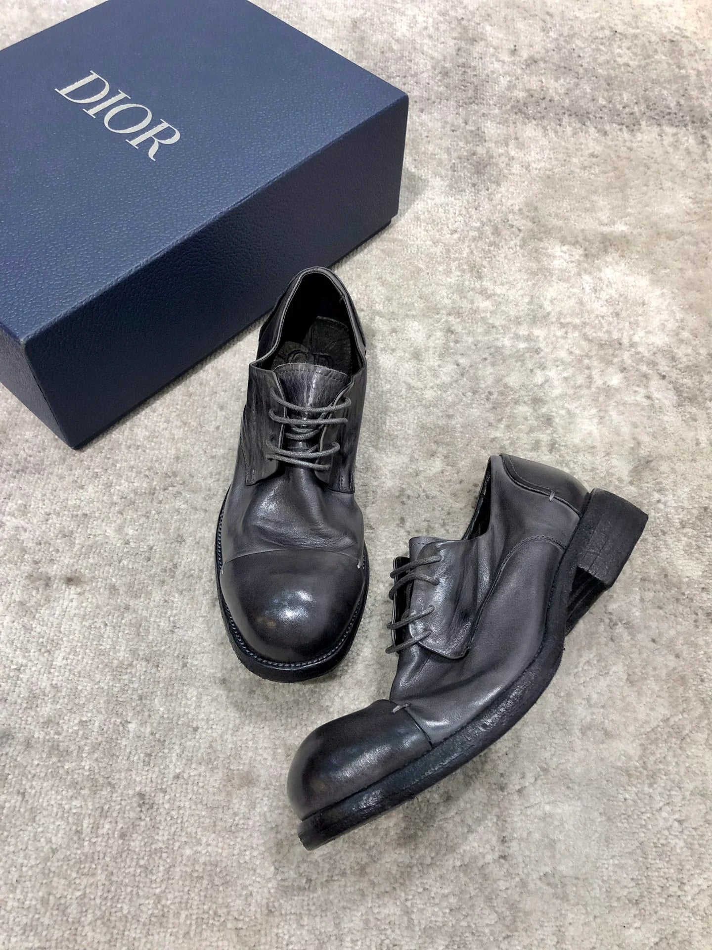 DIOR LOAFER